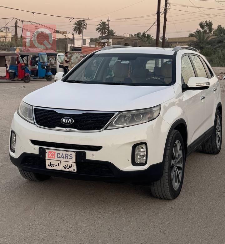 کیا سۆرینتۆ